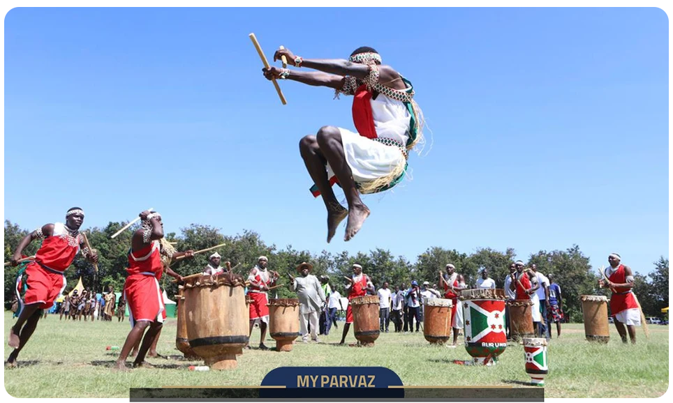 جشنواره های بهاری تور کنیا